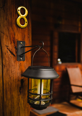 Cabaña el Abrazo del Pulpo en Valle de Bravo