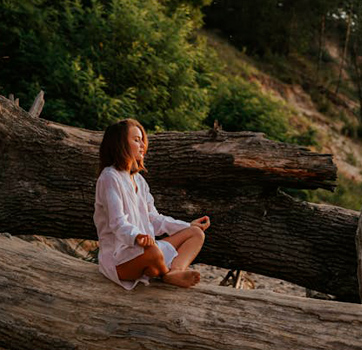 Retiros de meditacion en Avalon Sacred Place
